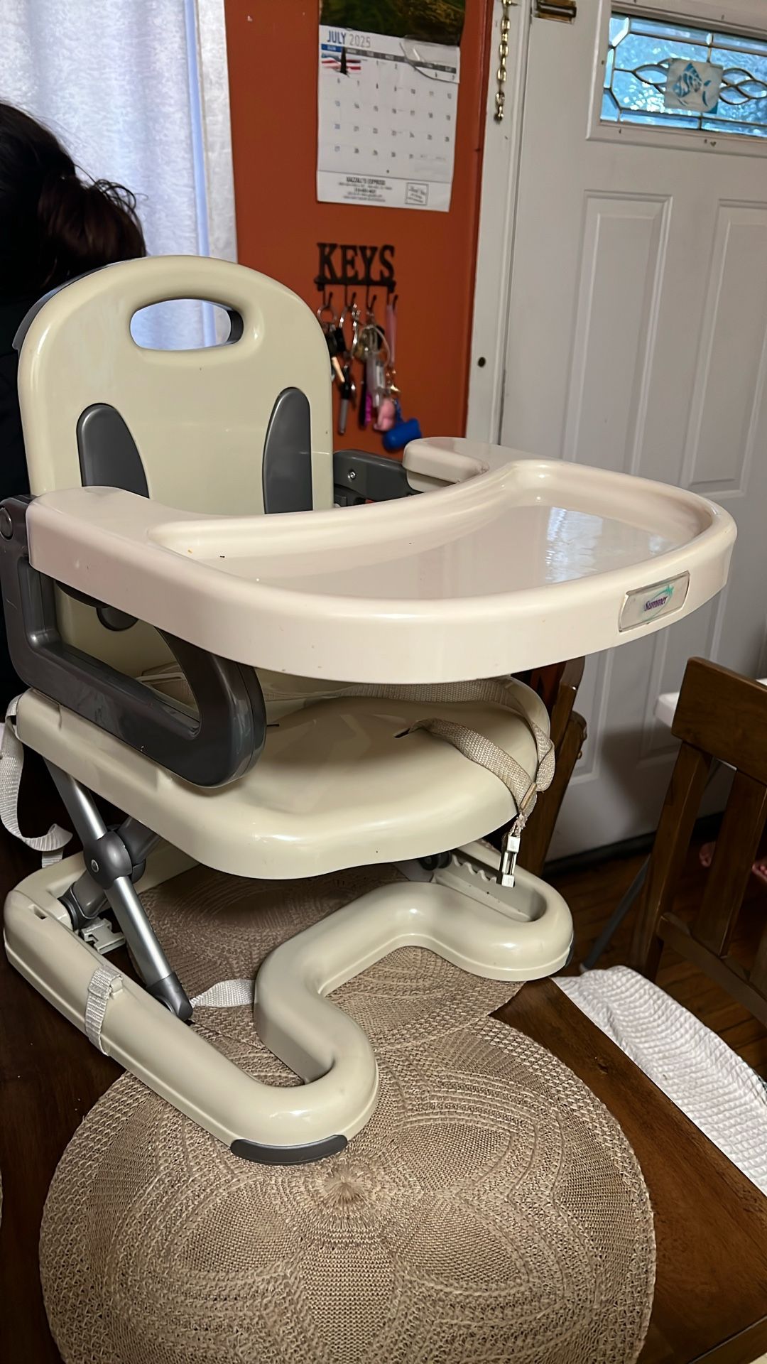 Baby Chair
