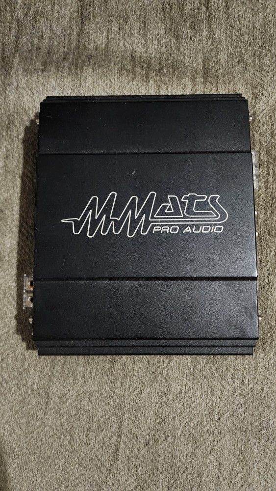 Mmats 1000.1