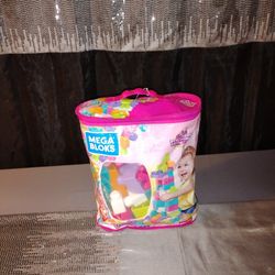 Mega Block 