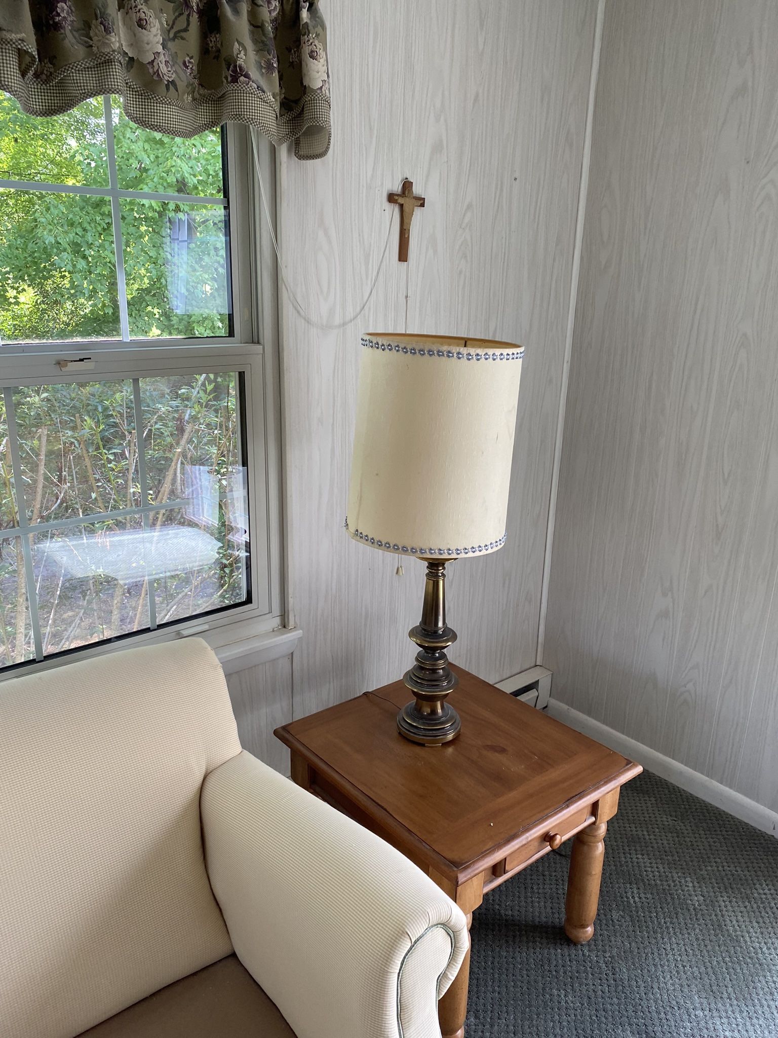 Couch Side Tables