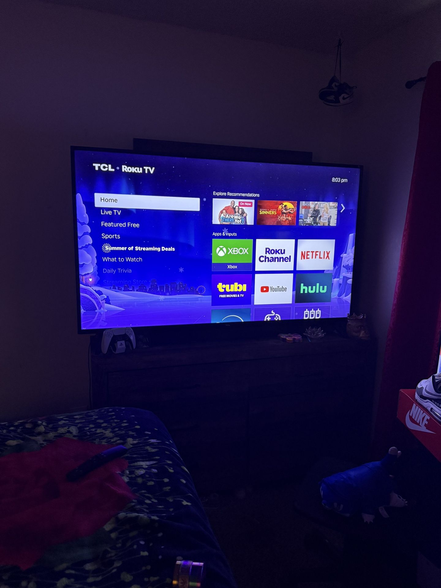 Tv