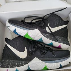Kyrie 5