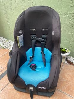 Car seat