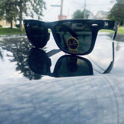 Rayban Sunglasses 