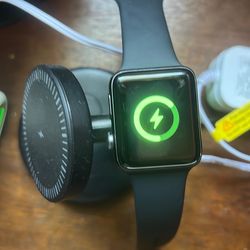 Apple Watch series 3