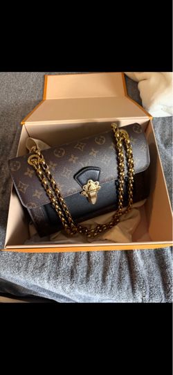 Authentic LV purse