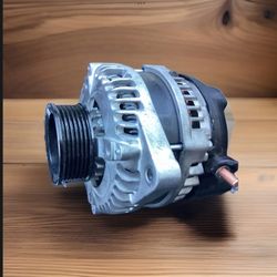 Genuine Alternator For 2003-2009 Acura MDX RL TL / Honda Odyssey Pilot Ridgeline