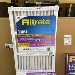 3M  Filtrete Filter
