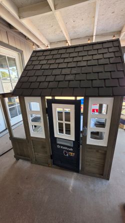 Kids Playhouse