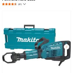 Makita  Demolition Hammer 