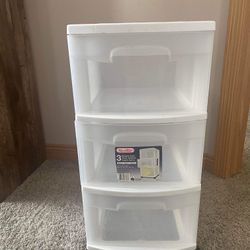 Drawer Cart