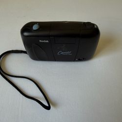 Kodak Cameo Focus Free Camera - Vintage - Used