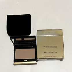 Kevyn Aucoin The Sculpting Powder ~ Light ~  Full-size 4g Brand New In Box