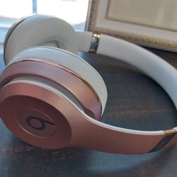 Beats Studio Headphones 