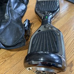 Electronic stand scooter