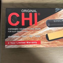 Chi Stranger 