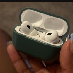 AirPod Pros