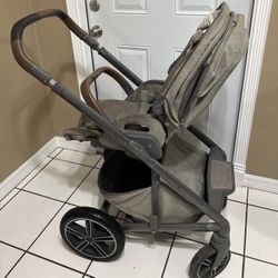 Nuna Mixx Stroller