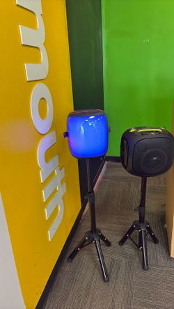 Electro JAMBOX 100X