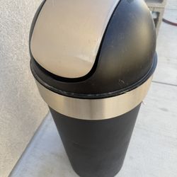 Trash Can Big Volume