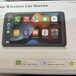 AppleCar Play