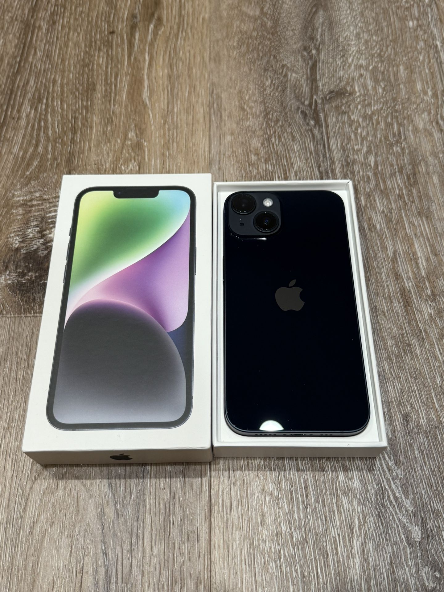 T-Mobile / Metro PCS iPhone 14 128GB