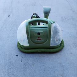 Small Upholstery/Carpet Clearner 