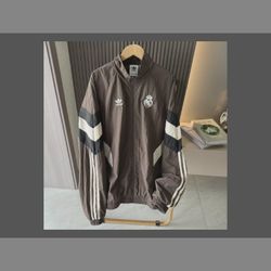 Adidas FIFA World Cup Themed Jacket