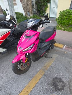 2024 Rappi 150cc