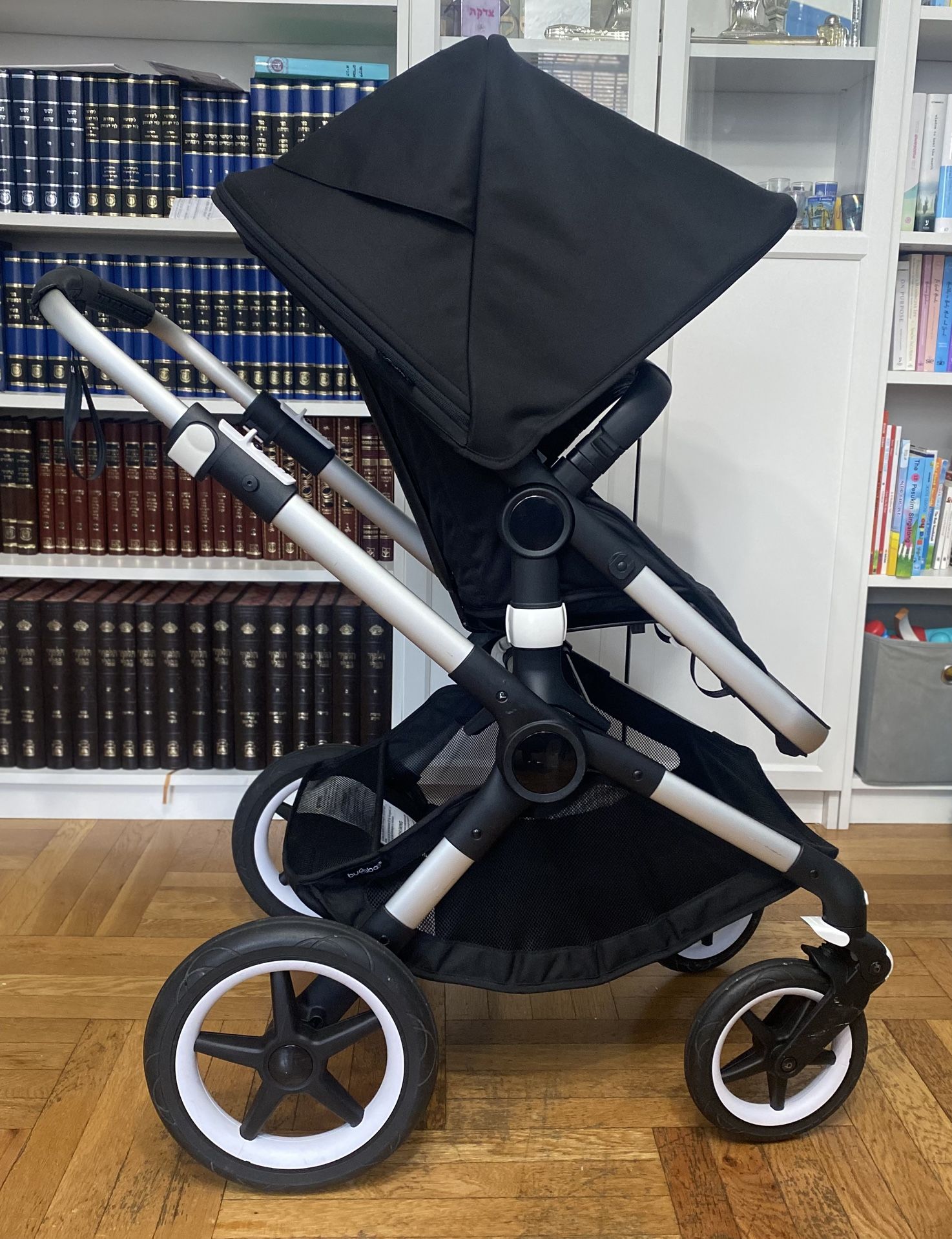 Bugaboo Fox 3 Stroller