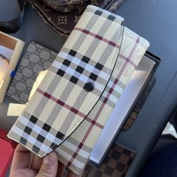 Womens Wallet