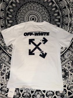 Off White Tee