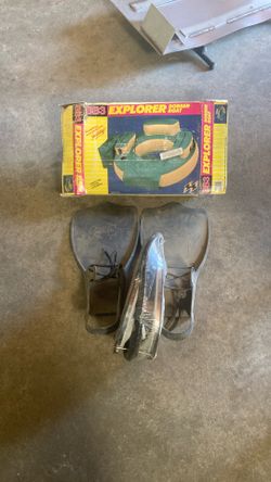 Explorer Bobble Boat