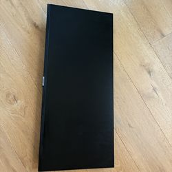 Samsung ViewFinity S5 34” Ultrawide Monitor — 3440x1440 / 100Hz / VA