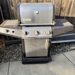 Ducane Gas Grill