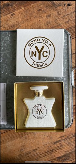 Bond No. 9 TriBeCa NYC Eau de Parfum 100ml