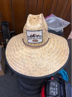 Sun Protection Hat