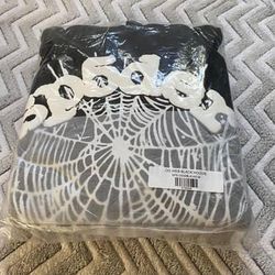 Sp5der Hoodie