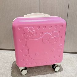 Hk Travel Luggage