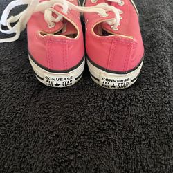 Converse Size 13