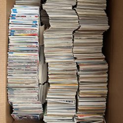 Sports Cards For Sale