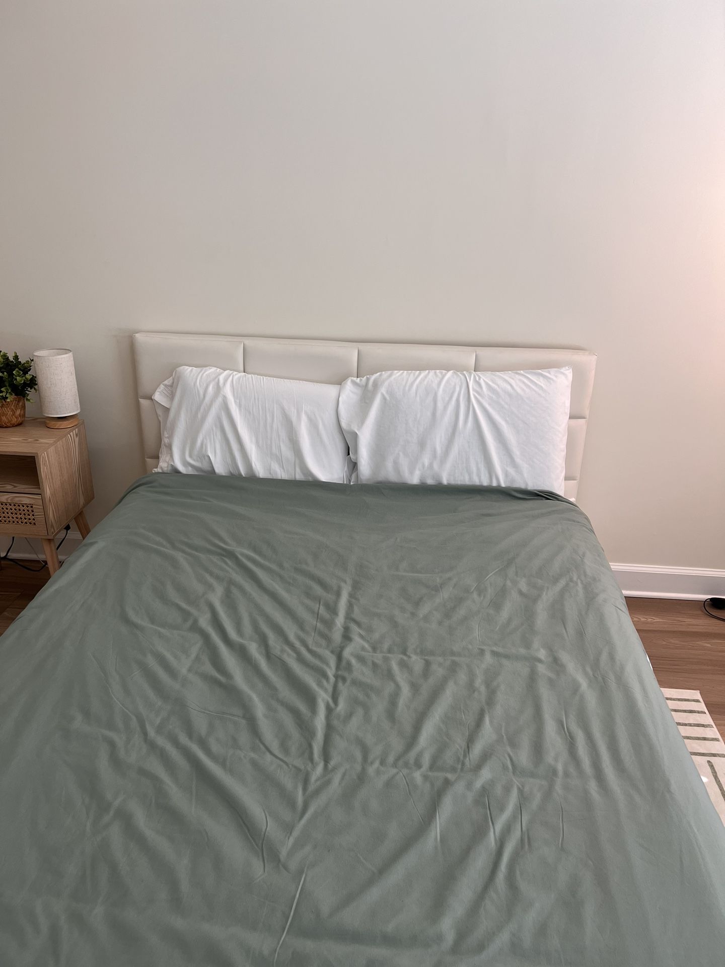 Bed Frame Wayfair