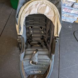 Citi Mini GT Baby Stroller