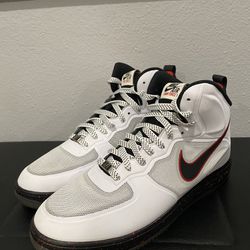 Rare Nike Shoes Sneakers 