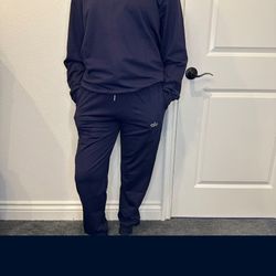 New 2pc Unisex Set Sizes M-XL 