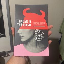 Tender Is The Flesh