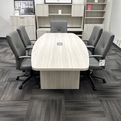 Conference Table 8ft | Sale! 