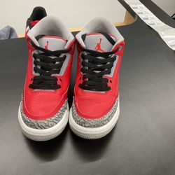 Jordan 