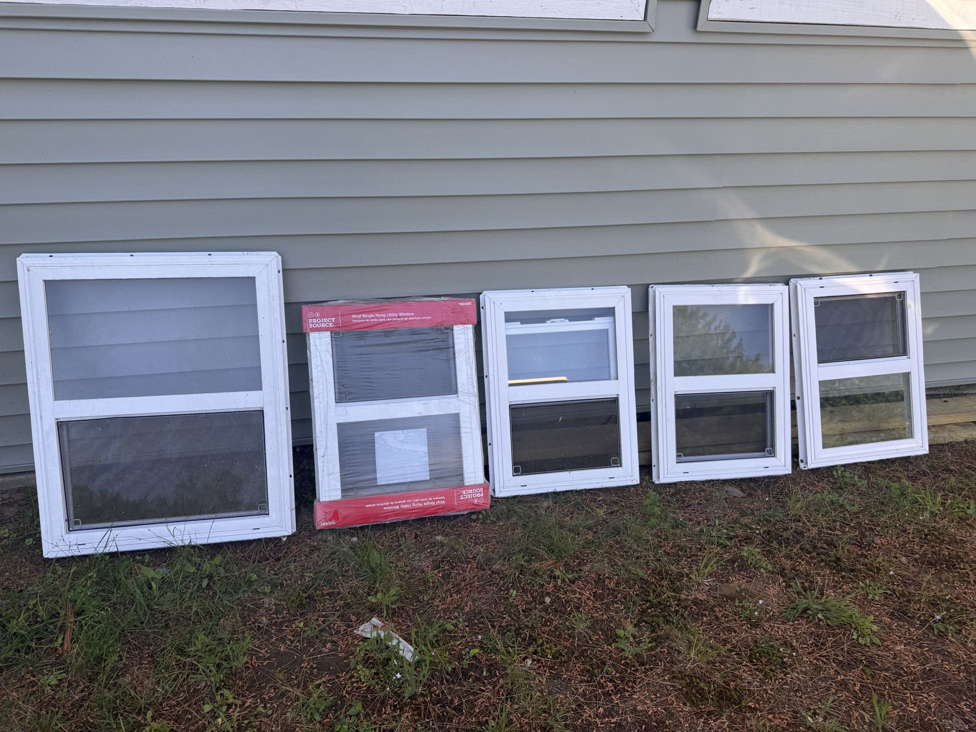 Windows