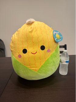 16” Conrad Squishmallow